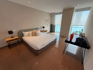 Rento departamento amueblado en reforma 222