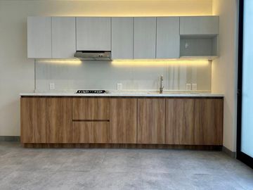 Casa nueva en venta Cañadas del bosque Tres Marías, Fracc. privado con vigilancia, canchas, juegos infantiles, etc