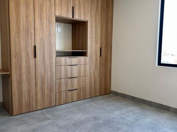 Casa nueva en venta Cañadas del bosque Tres Marías, Fracc. privado con vigilancia, canchas, juegos infantiles, etc
