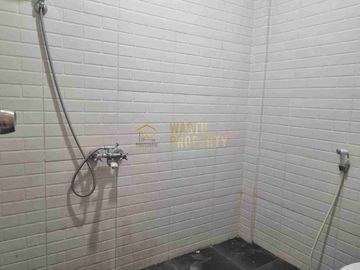 RUMAH 2 LANTAI SIAP HUNI DI JL. LELE DEKAT PAKUWON MALL