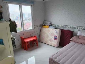Disewakan unit lantai 8 apartemen mangga dua court