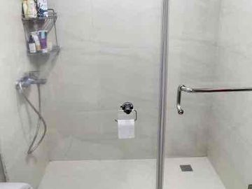 Disewakan unit lantai 8 apartemen mangga dua court