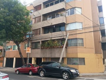 Venta de local comercial en calle Irolo, Col. Zacahuitzco, Alcaldía Benito Juárez CDMX