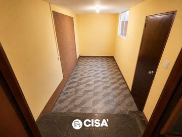 💰 INVERSIÓN SEGURA EN SANTA CATALINA | CASA DE 3 PISOS CON ALTO POTENCIAL DE RENTABILIDAD