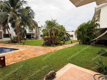 Casa en venta con alberca y seguridad en privada en álamos 1