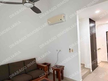 Casa en venta con alberca y seguridad en privada en álamos 1