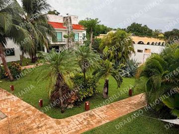 Casa en venta con alberca y seguridad en privada en álamos 1