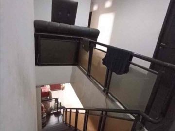 Dijual Rumah di Perumahan Batu Ceper Permai Kota Tangerang, 120m, All In!