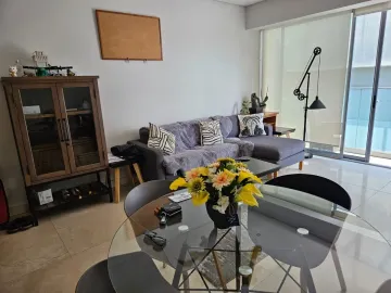 Rento departamento en altezza san ángel
