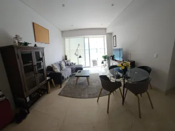 Rento departamento en altezza san ángel