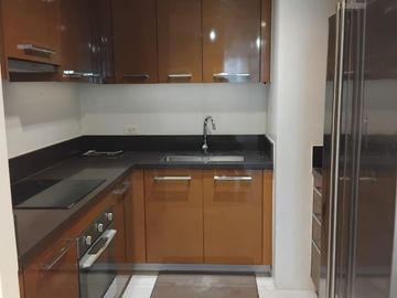 118 sqm 2BR Condo for Sale in Lincoln Tower, Proscenium near Power Plant Mall & Rockwell Center