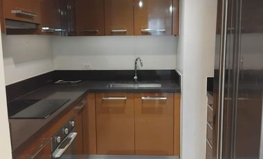 118 sqm 2BR Condo for Sale in Lincoln Tower, Proscenium near Power Plant Mall & Rockwell Center