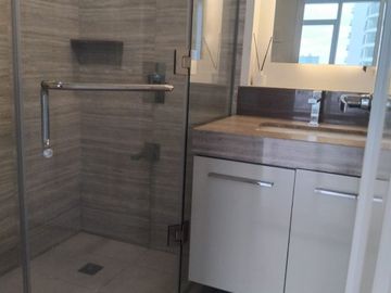 118 sqm 2BR Condo for Sale in Lincoln Tower, Proscenium near Power Plant Mall & Rockwell Center