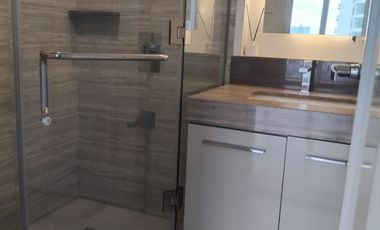118 sqm 2BR Condo for Sale in Lincoln Tower, Proscenium near Power Plant Mall & Rockwell Center