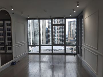 118 sqm 2BR Condo for Sale in Lincoln Tower, Proscenium near Power Plant Mall & Rockwell Center