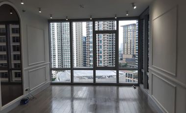 118 sqm 2BR Condo for Sale in Lincoln Tower, Proscenium near Power Plant Mall & Rockwell Center