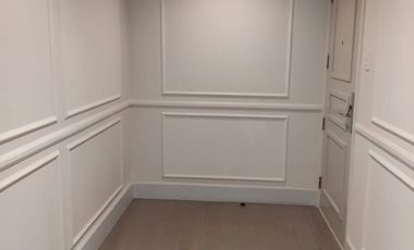 118 sqm 2BR Condo for Sale in Lincoln Tower, Proscenium near Power Plant Mall & Rockwell Center