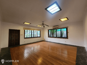 4BR House for Rent in Bel-Air Village, Makati - RR3317382
