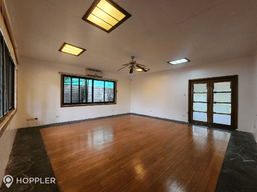 4BR House for Rent in Bel-Air Village, Makati - RR3317382