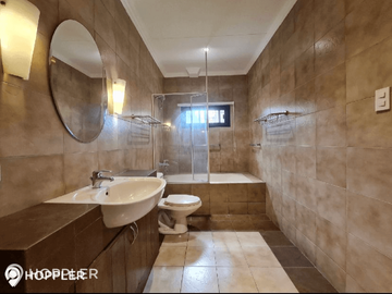 4BR House for Rent in Bel-Air Village, Makati - RR3317382
