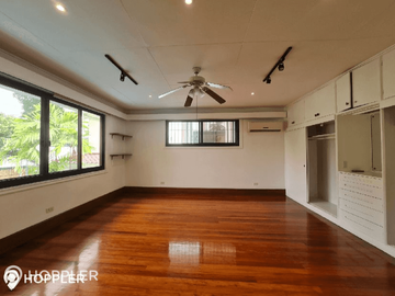 4BR House for Rent in Bel-Air Village, Makati - RR3317382