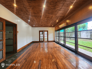 4BR House for Rent in Bel-Air Village, Makati - RR3317382
