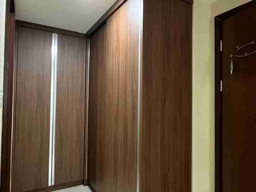 Disewakan U Residence Tower 1 Full Furnished 2 Bedroom Bagus