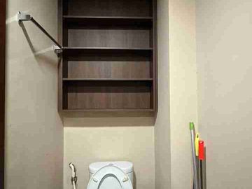 Disewakan U Residence Tower 1 Full Furnished 2 Bedroom Bagus
