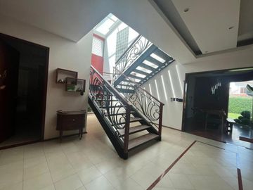 VENTA CASA RESIDENCIAL PUERTA DEL CARMEN - OCOYOACAC - CERCA DE LAS OUTLET DE LERMA - PARQUE INDUSTRIAL OCOYOACAC - KAVAK - FACIL SALIDA A CDMX