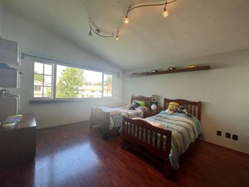 VENTA CASA RESIDENCIAL PUERTA DEL CARMEN - OCOYOACAC - CERCA DE LAS OUTLET DE LERMA - PARQUE INDUSTRIAL OCOYOACAC - KAVAK - FACIL SALIDA A CDMX