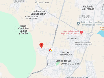 Casa ubicada en colonia Villafontana Mexicali B.C. Con 4 recamaras y 275m2.A unos minutos de Bosque y Zoológico de la ciudad.