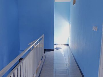 Dijual  Disewakan Rumah 2 Lantai Minimalis di Benowo, Pakal Surabaya Barat