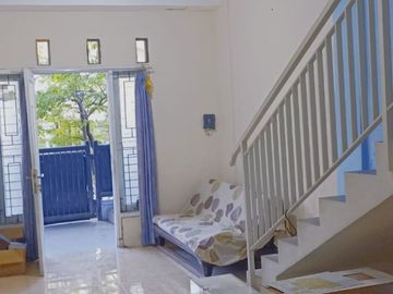 Dijual  Disewakan Rumah 2 Lantai Minimalis di Benowo, Pakal Surabaya Barat