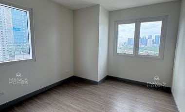 For SALE:  2-BR Condo Unit, The Connor at Greenhills, San Juan (P20.5M)