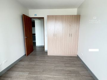 For SALE:  2-BR Condo Unit, The Connor at Greenhills, San Juan (P20.5M)