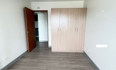 For SALE:  2-BR Condo Unit, The Connor at Greenhills, San Juan (P20.5M)