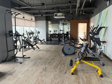 For SALE:  2-BR Condo Unit, The Connor at Greenhills, San Juan (P20.5M)