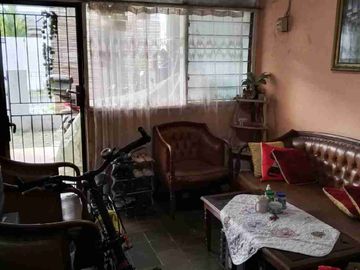 Dijua Rumah Depok Tanah Luas