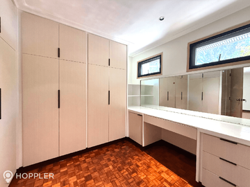 3BR House for Rent in Bel-Air Village, Makati - RR0024982