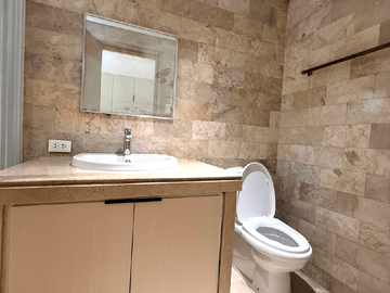 3BR House for Rent in Bel-Air Village, Makati - RR0024982