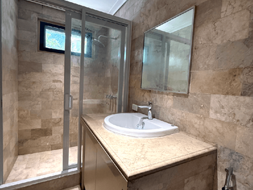 3BR House for Rent in Bel-Air Village, Makati - RR0024982