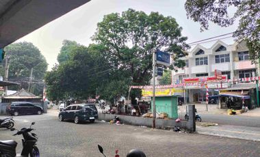 Ruko Gandeng Murah Sawojajar Sudirman Dekat Kebun Raya Jagorawi