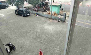Ruko Gandeng Murah Sawojajar Sudirman Dekat Kebun Raya Jagorawi