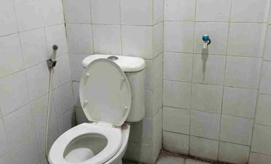 Ruko Gandeng Murah Sawojajar Sudirman Dekat Kebun Raya Jagorawi