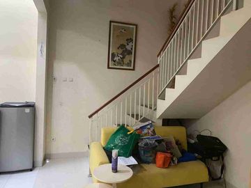 [LT 135 m2] Rumah Sdh Renov di Grand Wisata Renovasi, Bekasi
