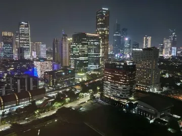 APARTEMEN PURI IMPERIUM JAKARTA SELATAN