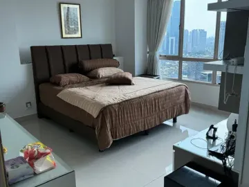 APARTEMEN PURI IMPERIUM JAKARTA SELATAN
