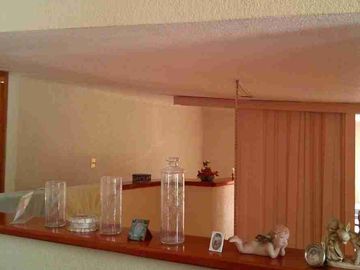LINDA CASA CON VIGILANCIA (San José Sumiya)