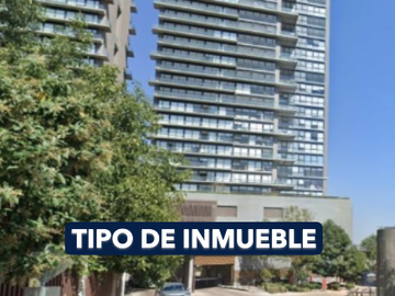 Departamento  en Remate Bancario, Seguridad de Inversión al 100% POR ESCRITO. MAGNÍFICA OPORTUNIDAD PARA SUS INVERSIONES.
