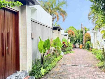 Good location in Umalas Villa 2BR suitable for investment